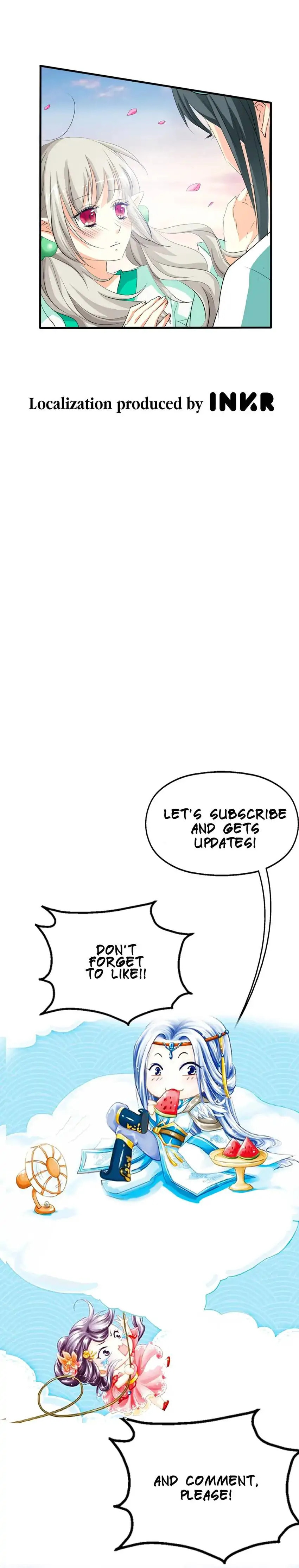 Cute Ogre Chapter 33 page 11 - 