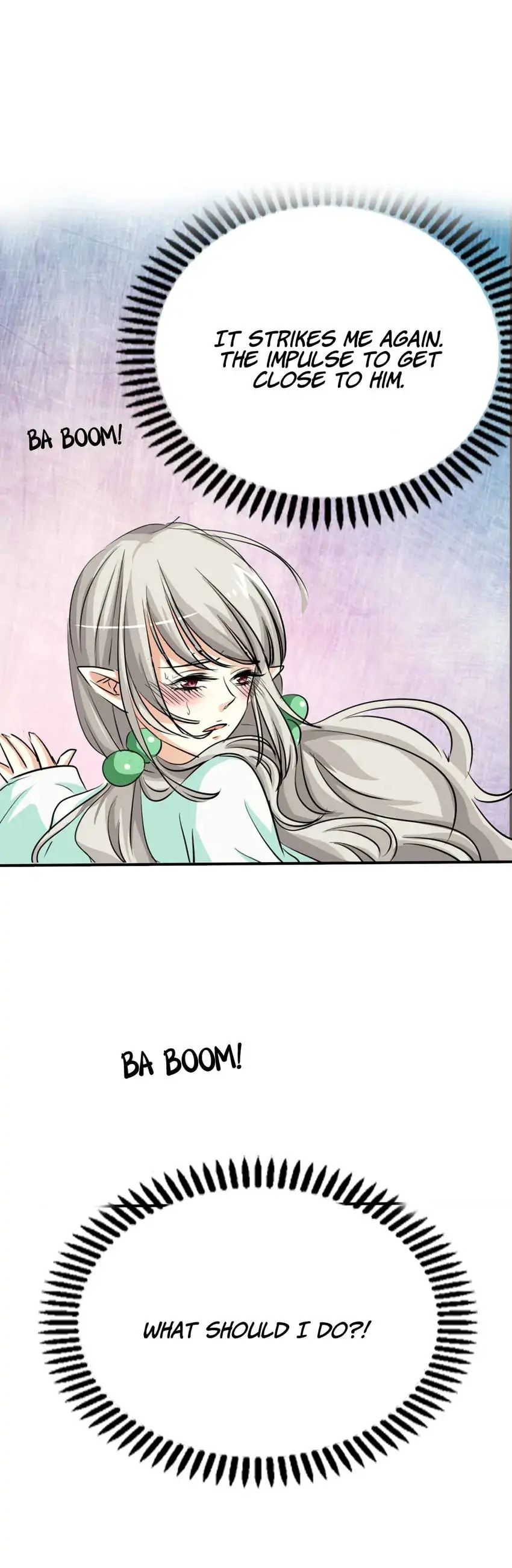Cute Ogre Chapter 33 page 5 - 