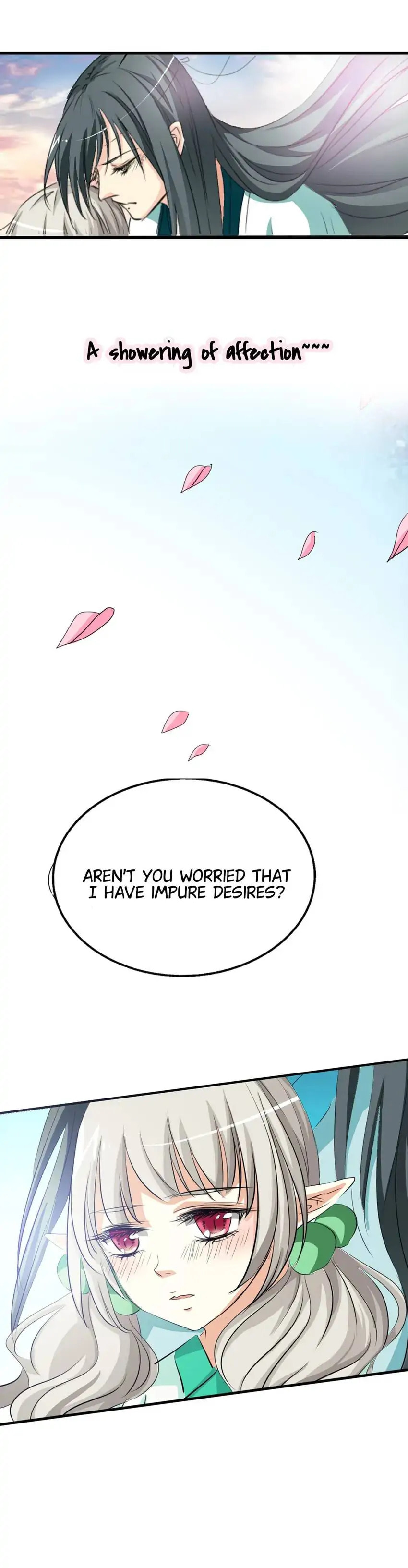 Cute Ogre Chapter 33 page 9 - 
