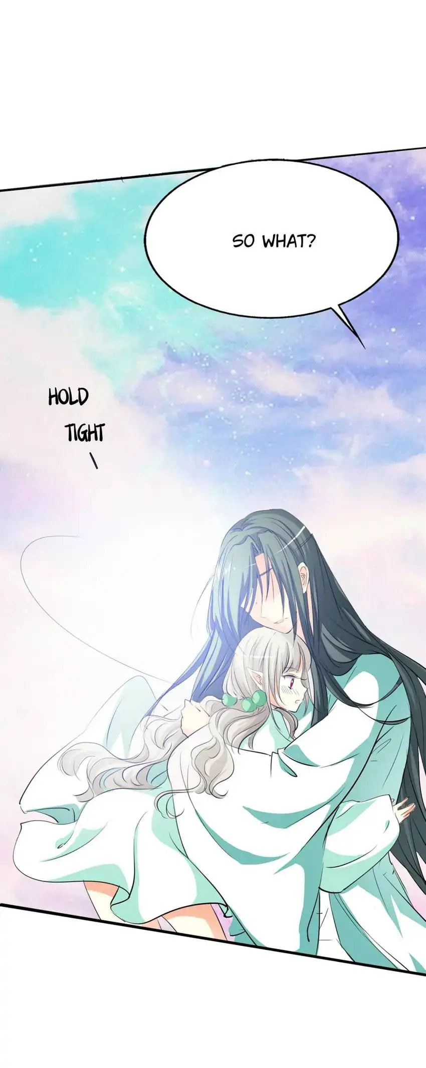 Cute Ogre Chapter 33 page 10 - 