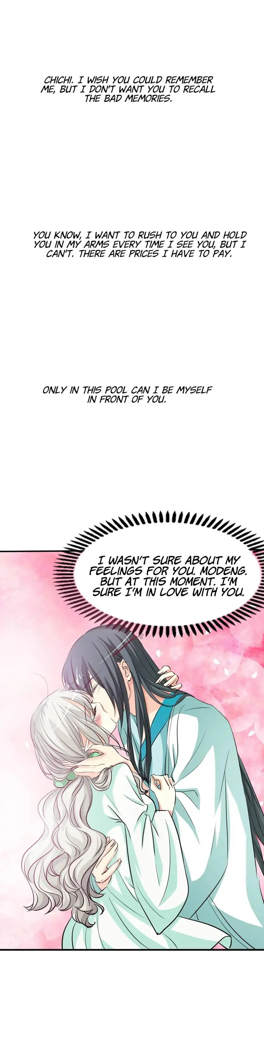 Cute Ogre Chapter 34 page 5 - 