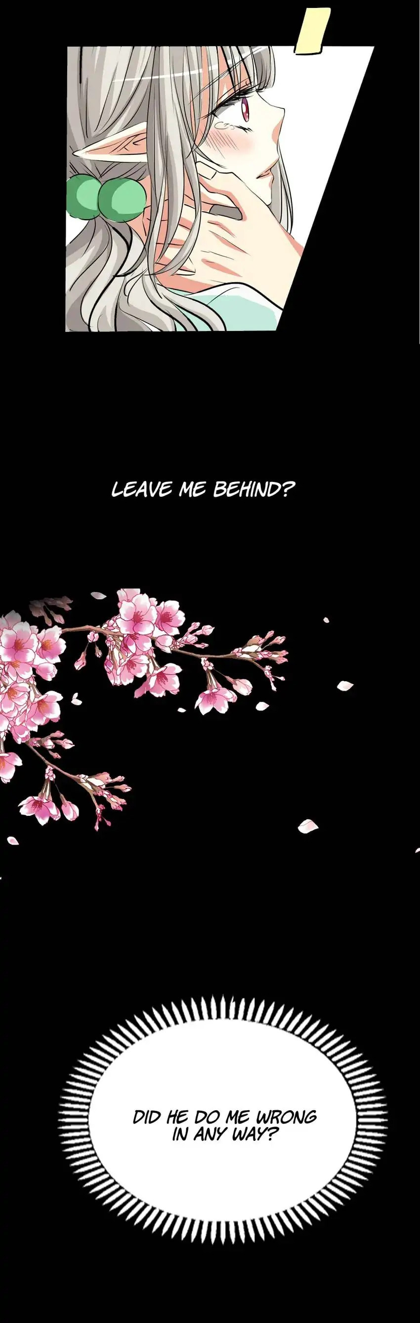 Cute Ogre Chapter 34 page 8 - 