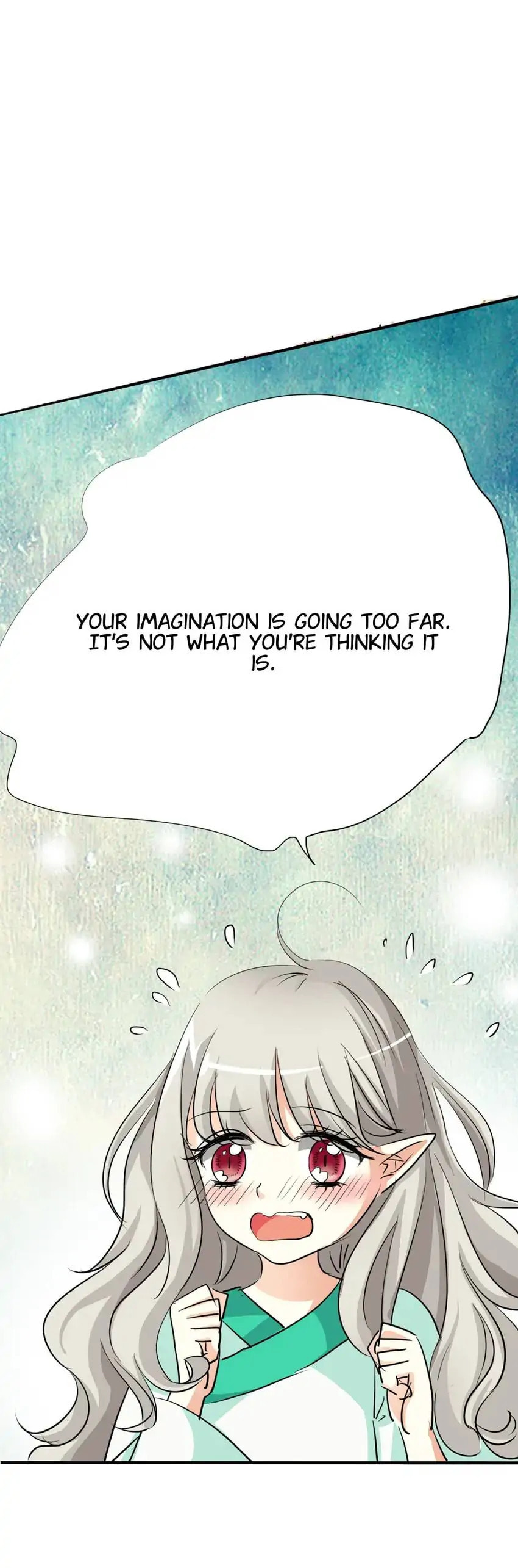 Cute Ogre Chapter 35 page 7 - 