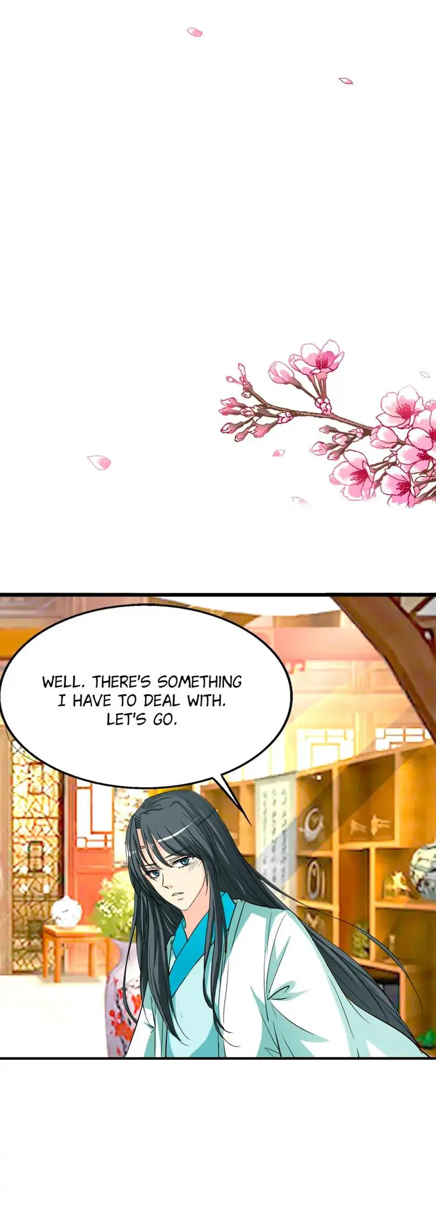 Cute Ogre Chapter 36 page 2 - 