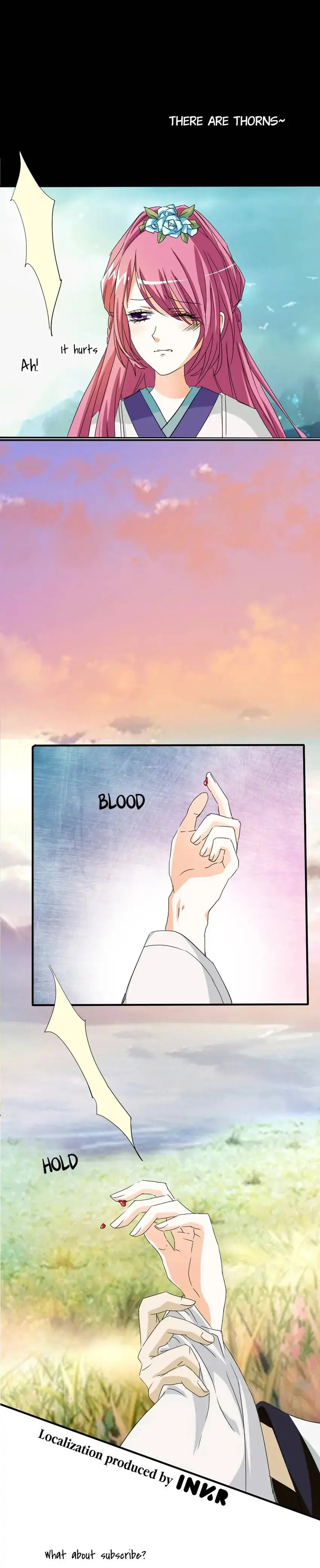 Cute Ogre Chapter 36 page 11 - 