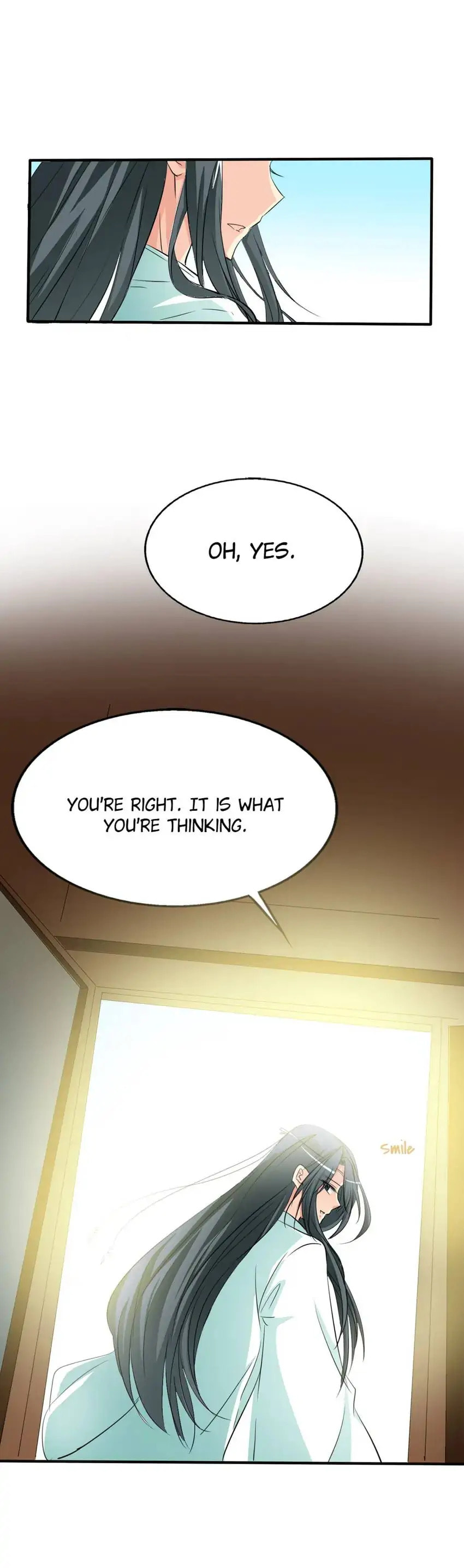 Cute Ogre Chapter 36 page 3 - 