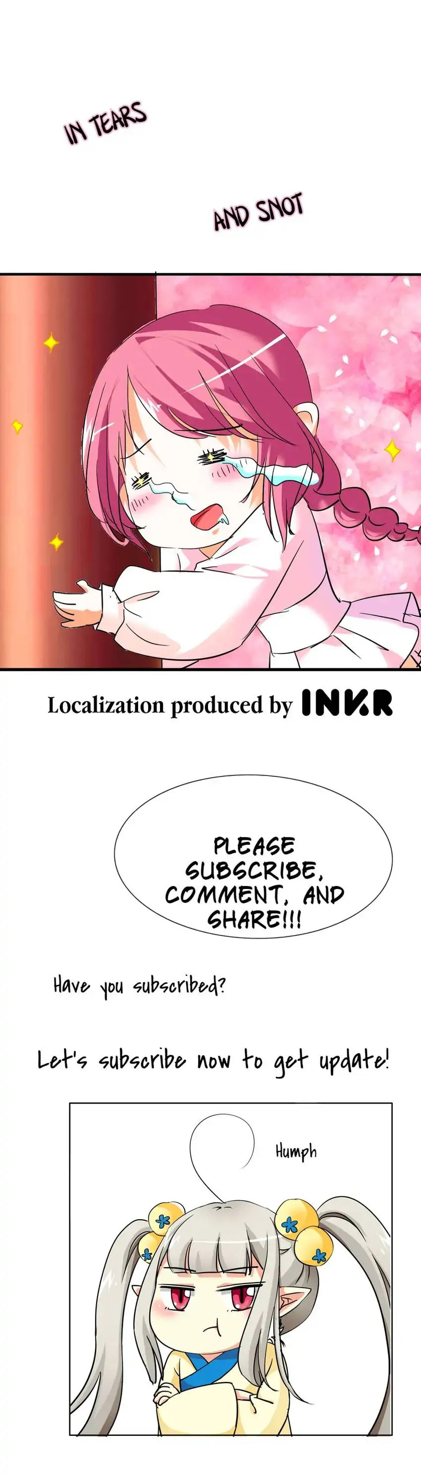 Cute Ogre Chapter 37 page 12 - 