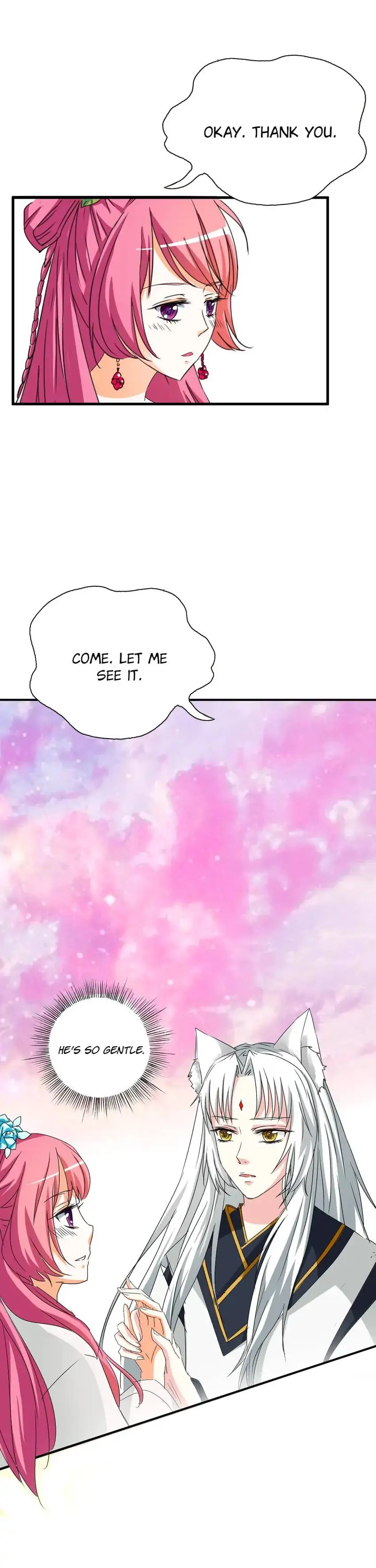 Cute Ogre Chapter 37 page 4 - 