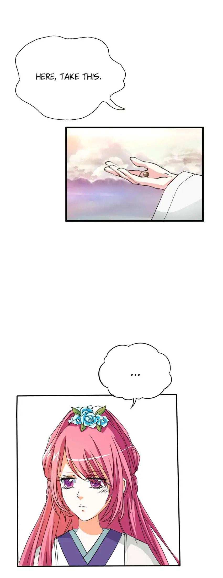 Cute Ogre Chapter 37 page 5 - 