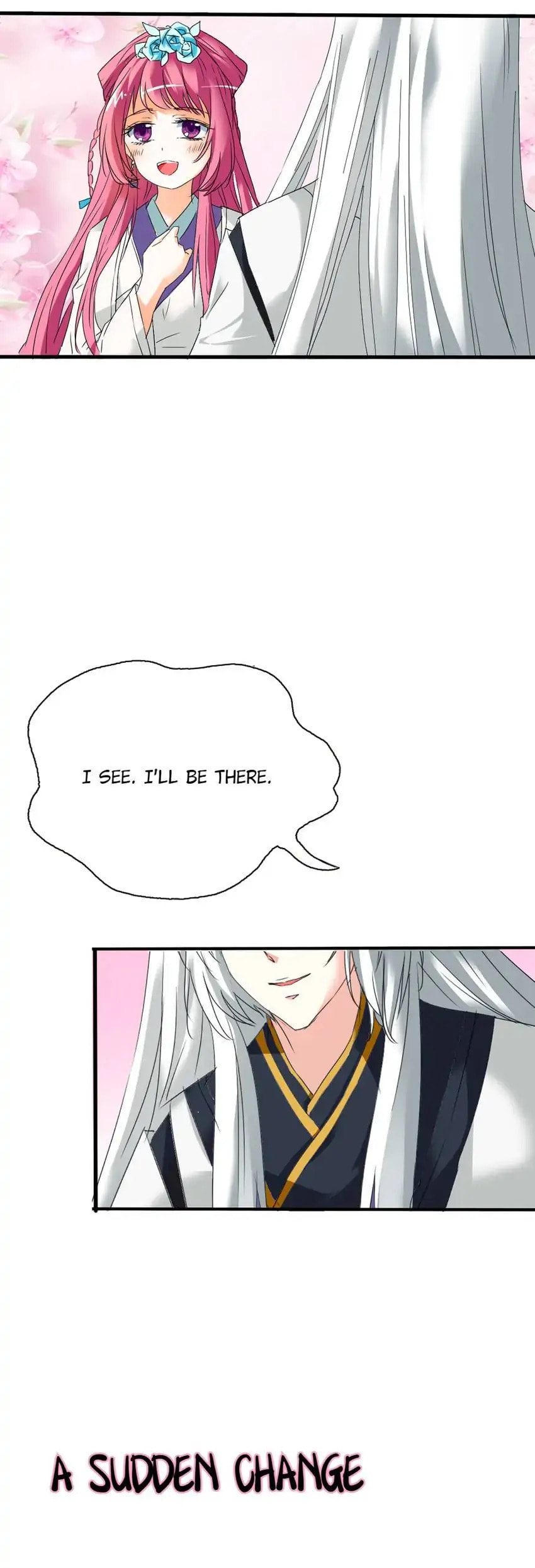 Cute Ogre Chapter 37 page 10 - 