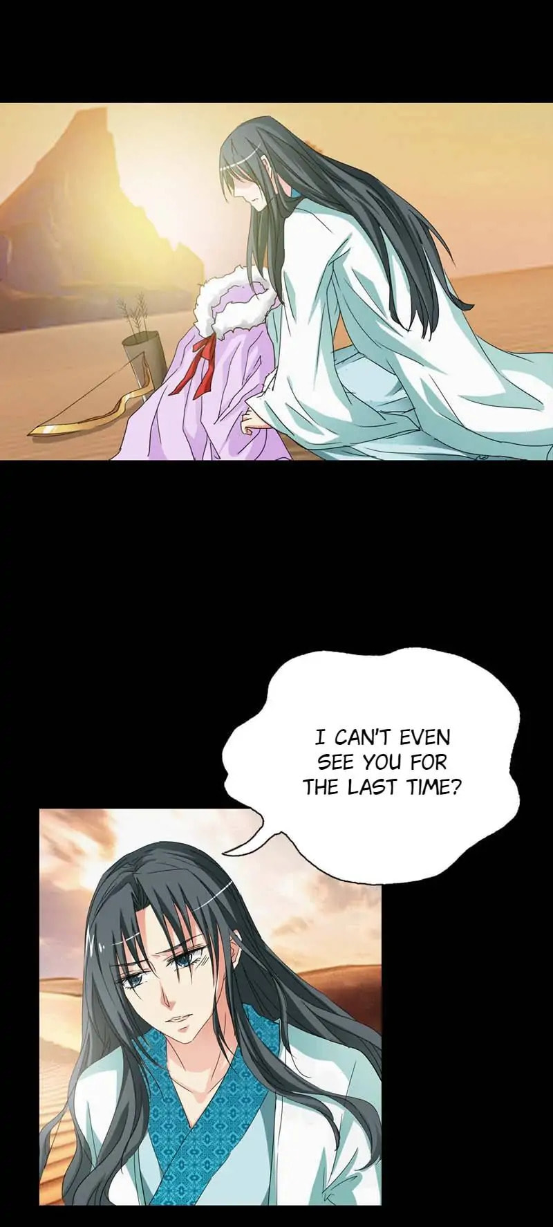 Cute Ogre Chapter 38 page 11 - 