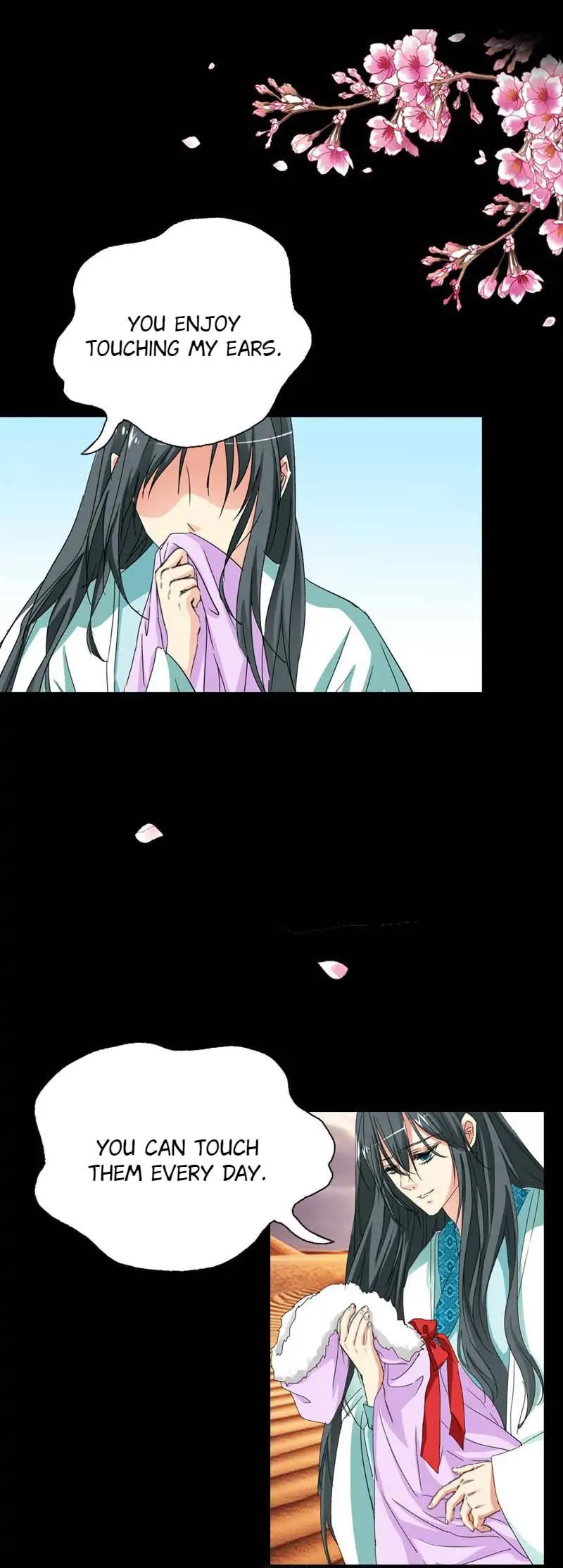 Cute Ogre Chapter 38 page 12 - 