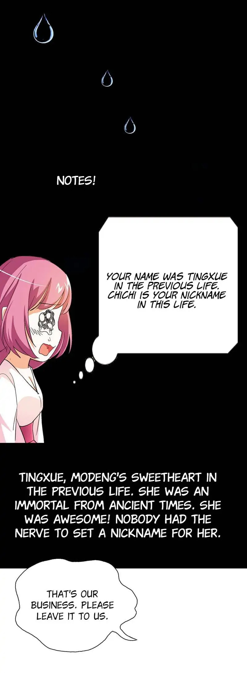 Cute Ogre Chapter 38 page 14 - 