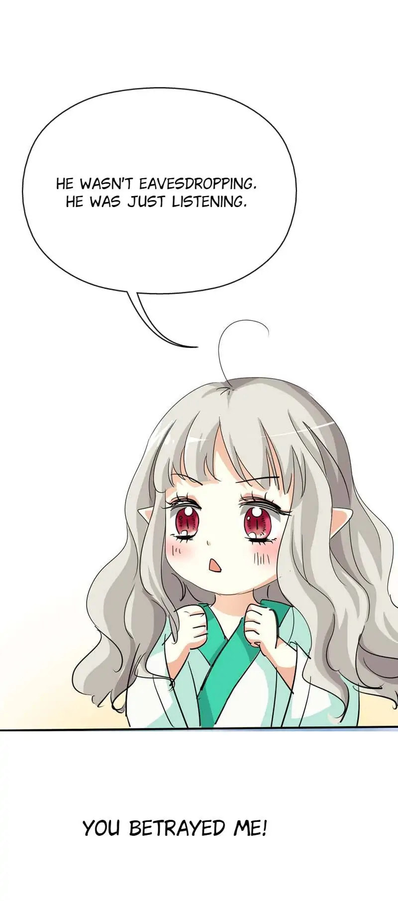 Cute Ogre Chapter 38 page 18 - 