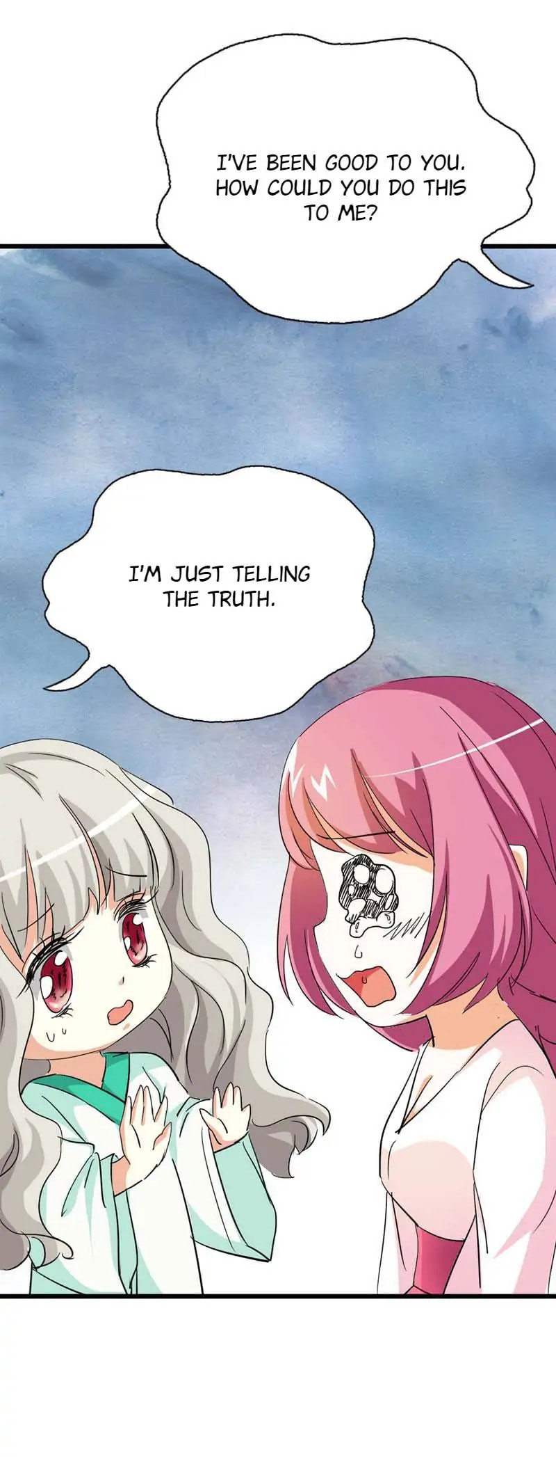 Cute Ogre Chapter 38 page 19 - 