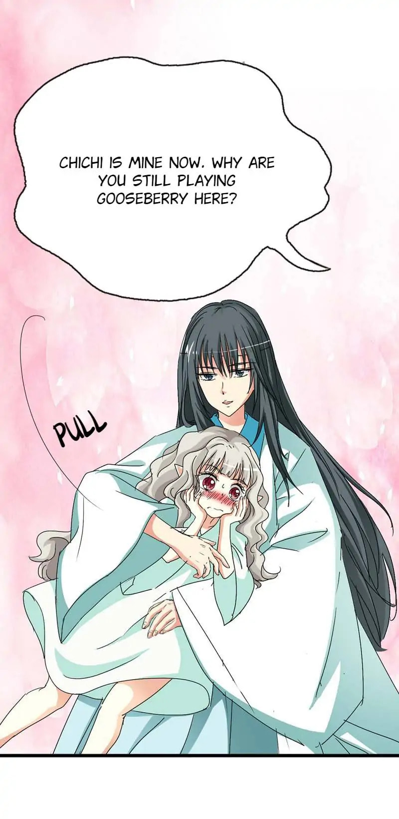 Cute Ogre Chapter 38 page 22 - 