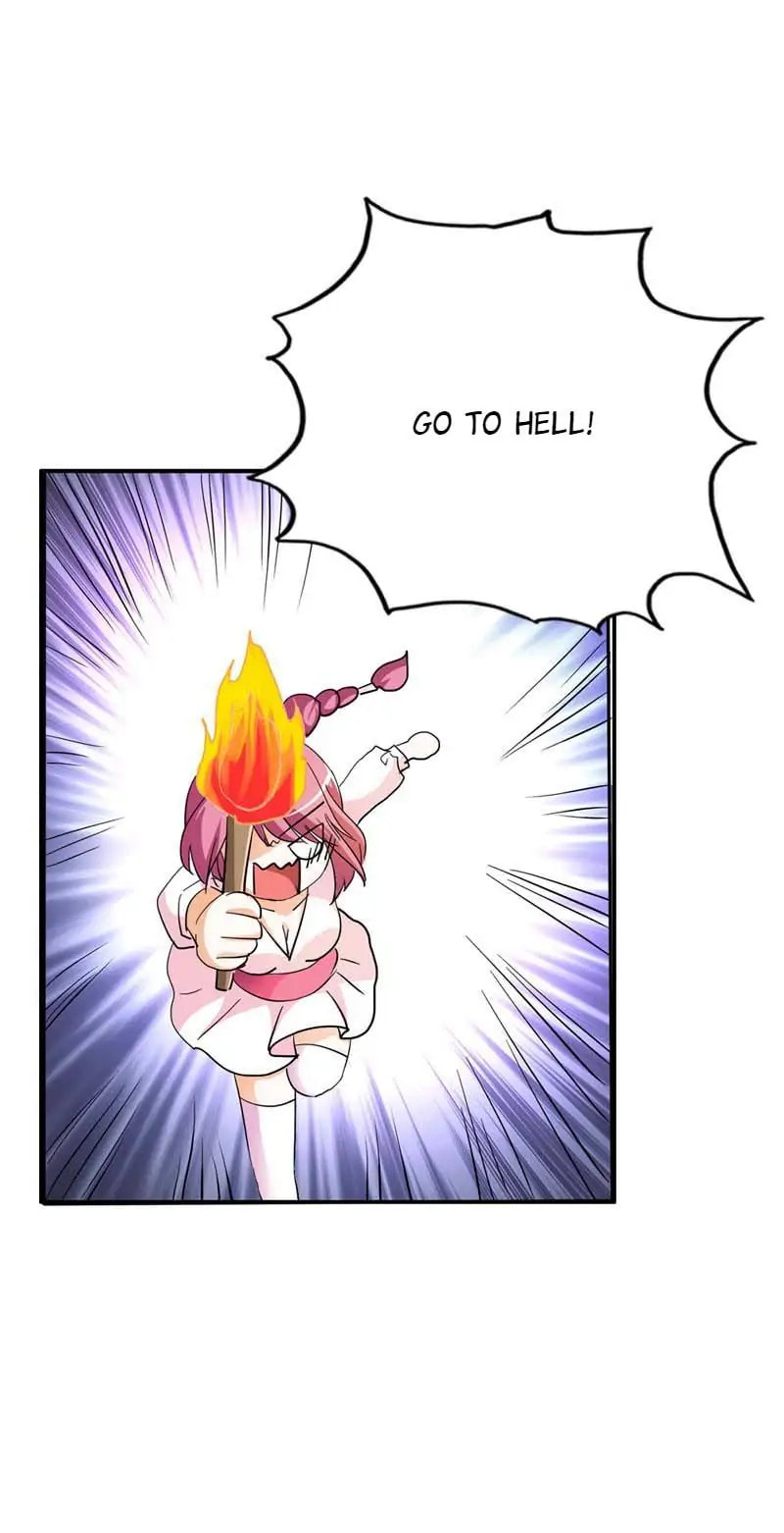Cute Ogre Chapter 38 page 24 - 