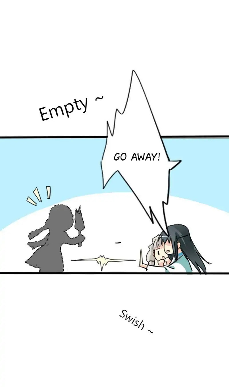 Cute Ogre Chapter 38 page 25 - 