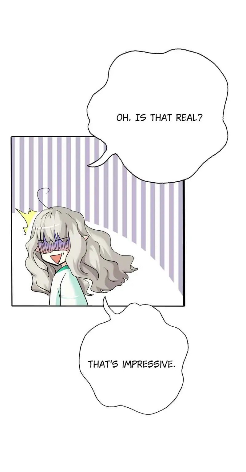 Cute Ogre Chapter 38 page 26 - 