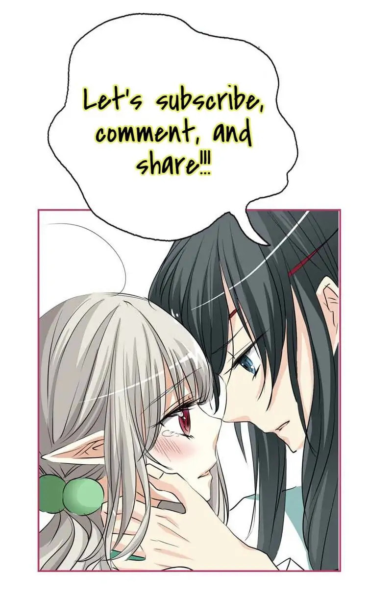 Cute Ogre Chapter 38 page 30 - 