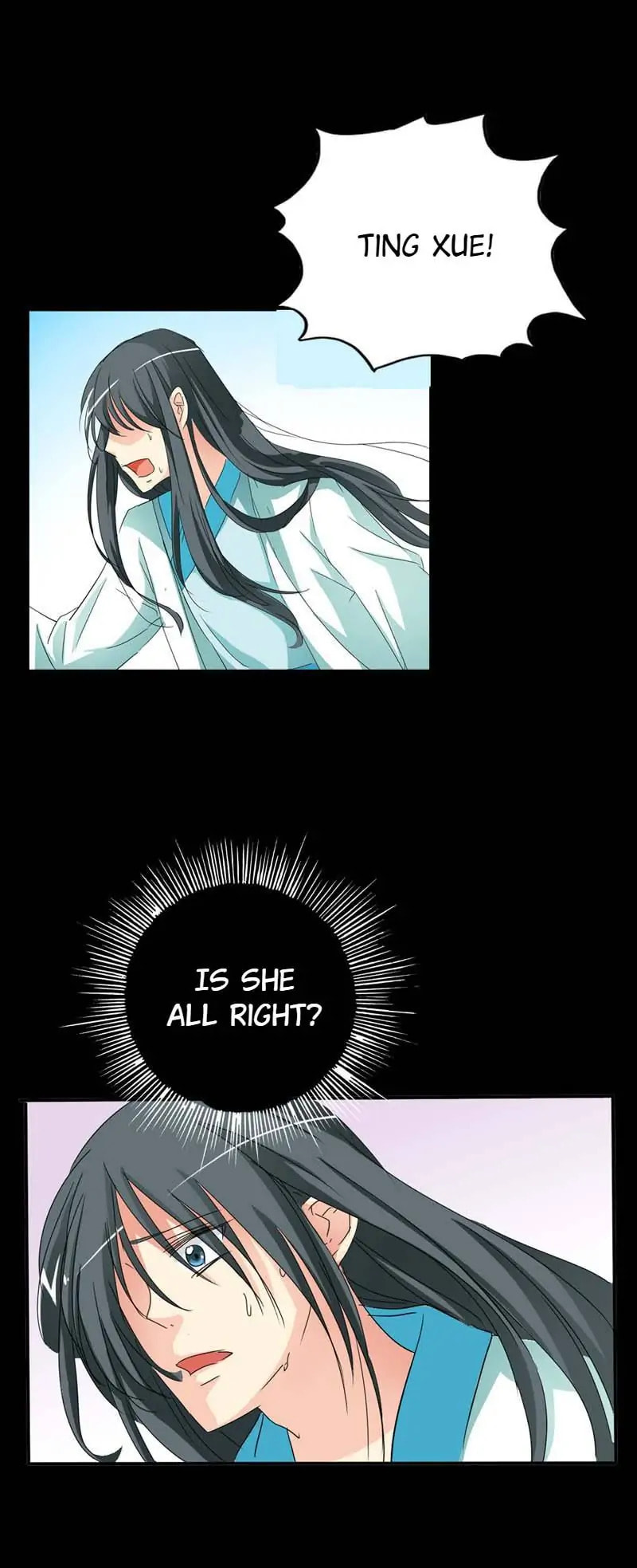 Cute Ogre Chapter 38 page 5 - 