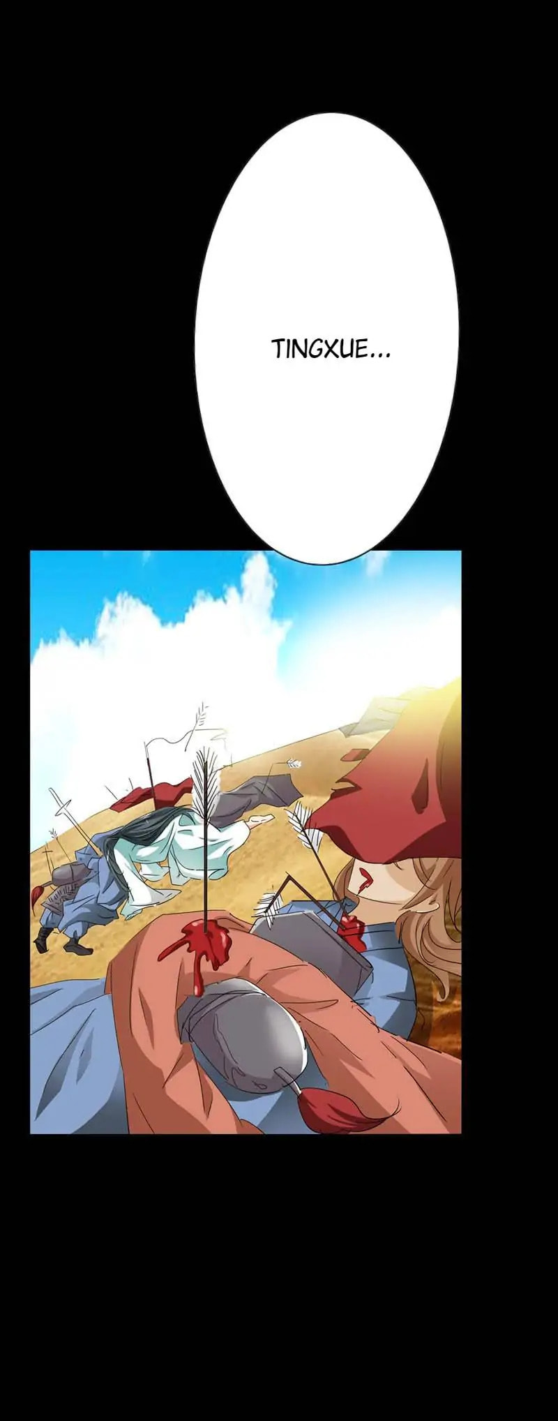 Cute Ogre Chapter 38 page 7 - 