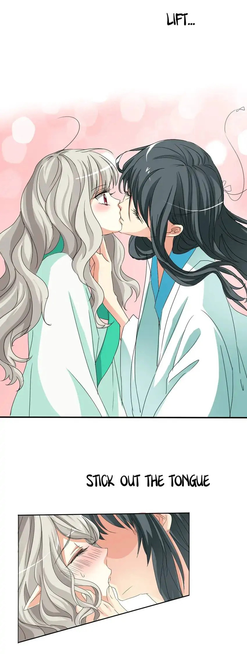 Cute Ogre Chapter 39 page 3 - 