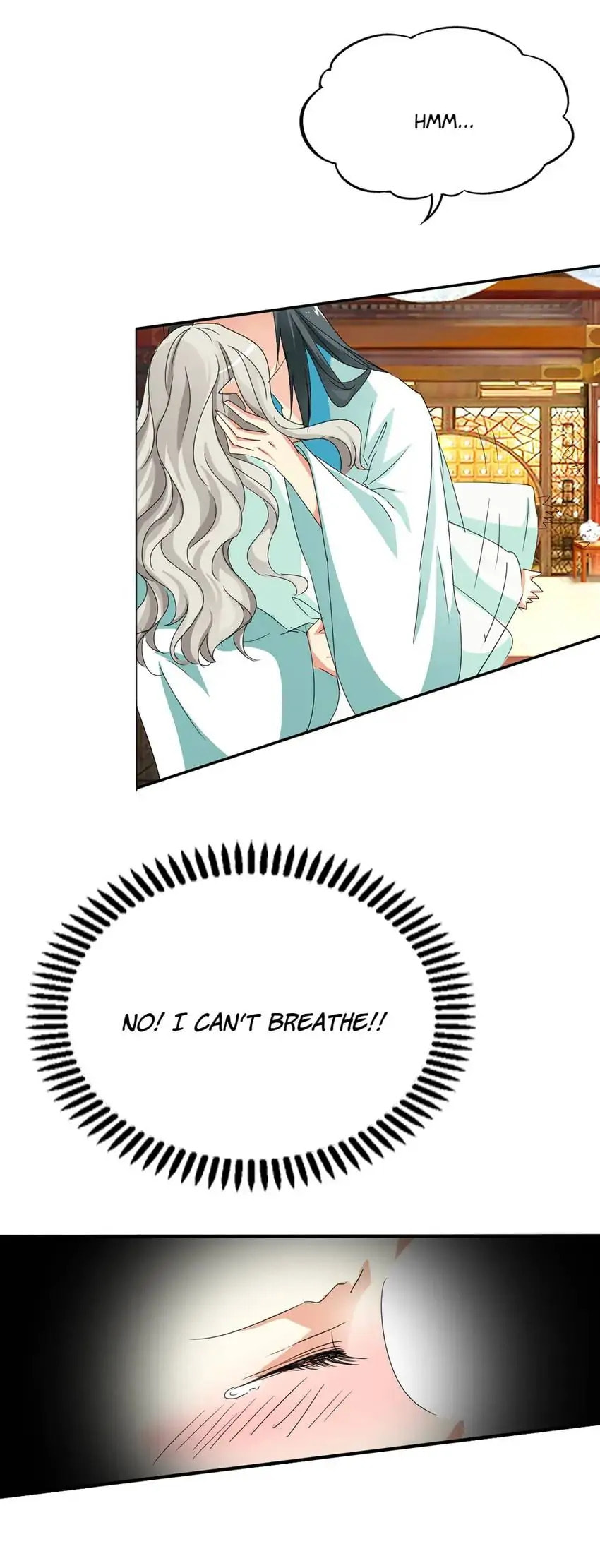 Cute Ogre Chapter 39 page 4 - 