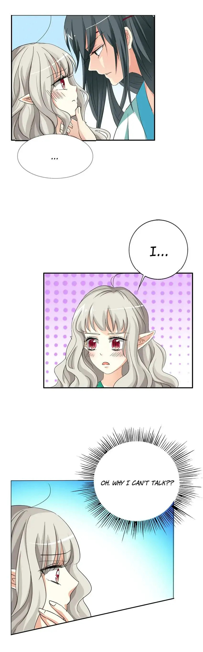 Cute Ogre Chapter 39 page 7 - 