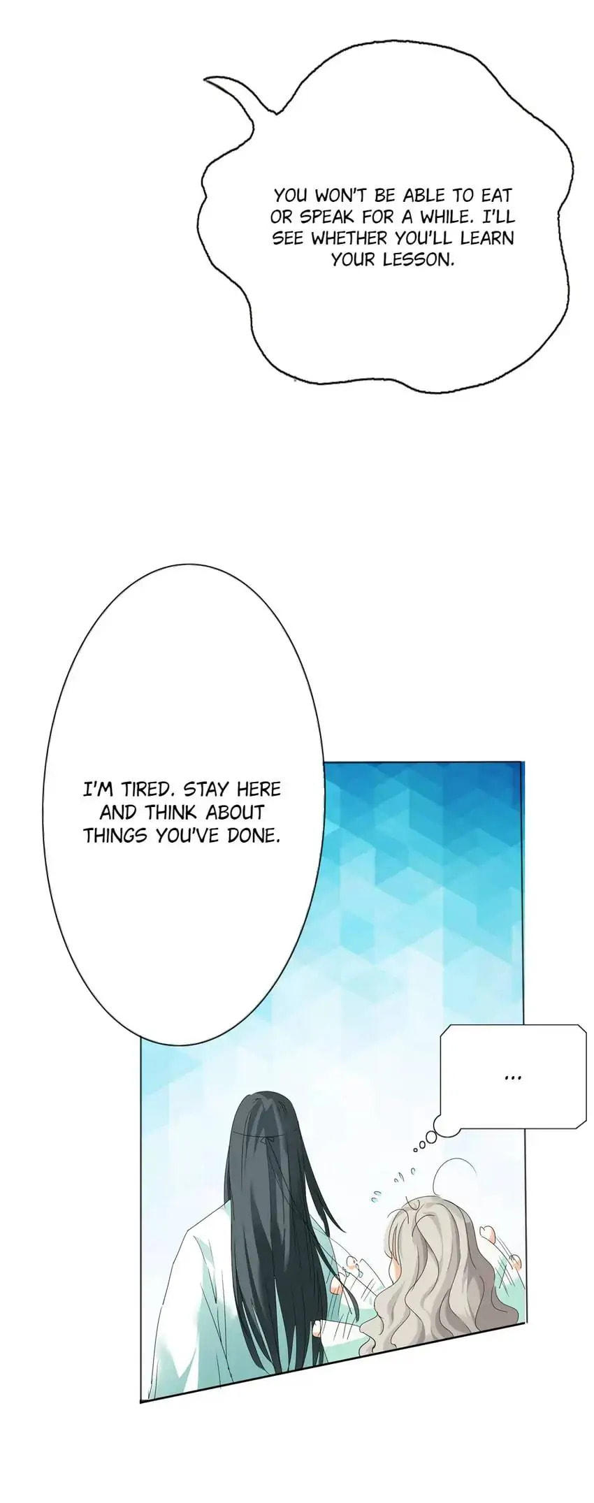 Cute Ogre Chapter 39 page 10 - 