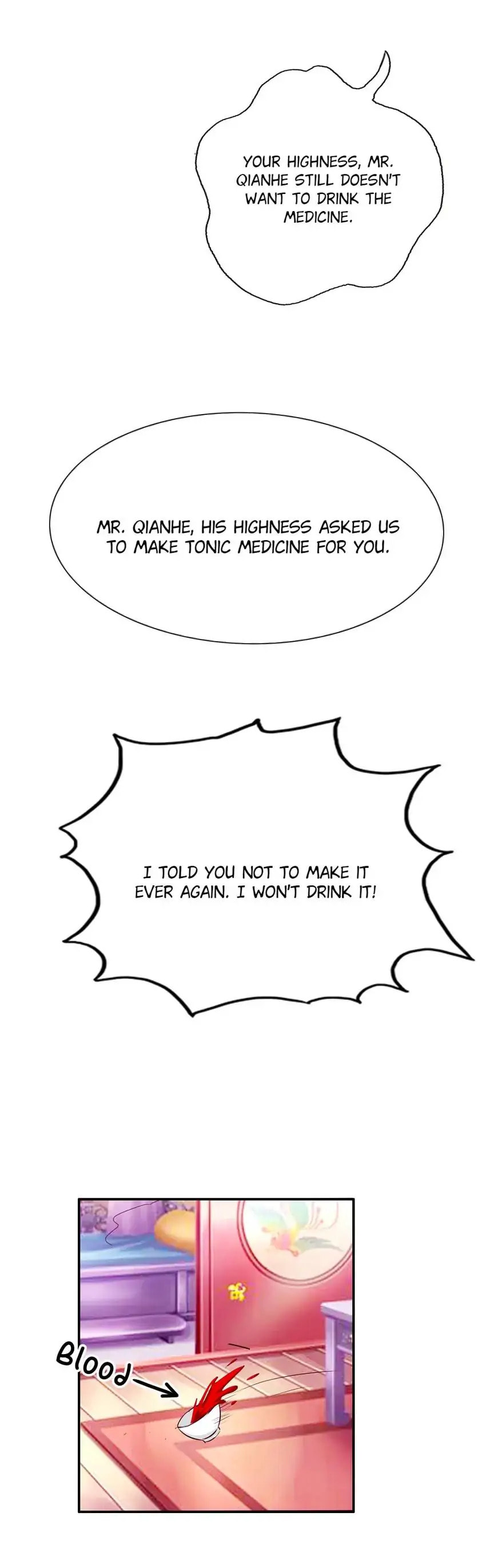 Cute Ogre Chapter 40 page 3 - 