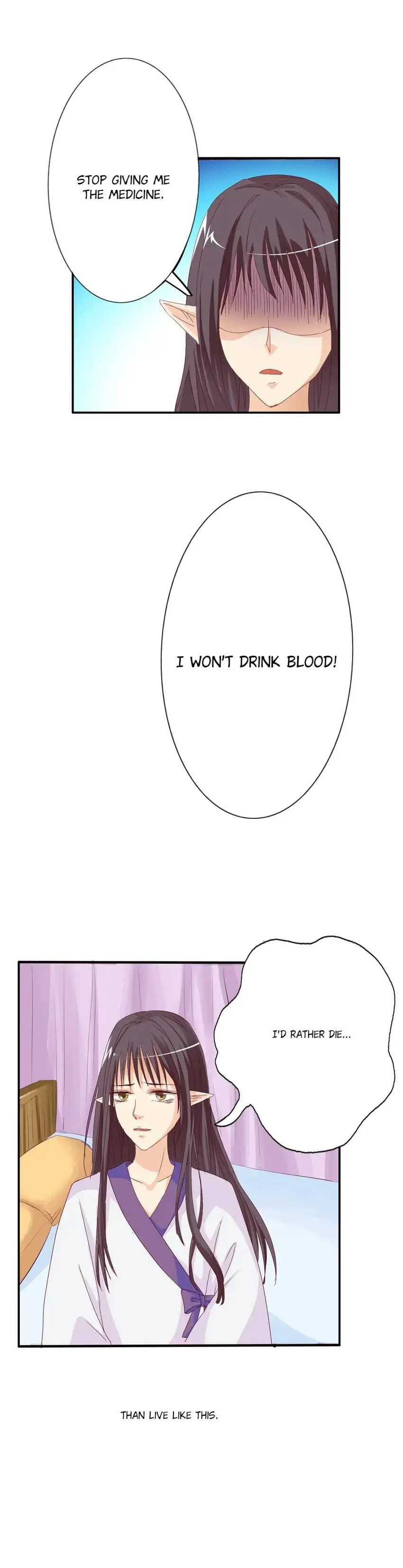 Cute Ogre Chapter 40 page 6 - 