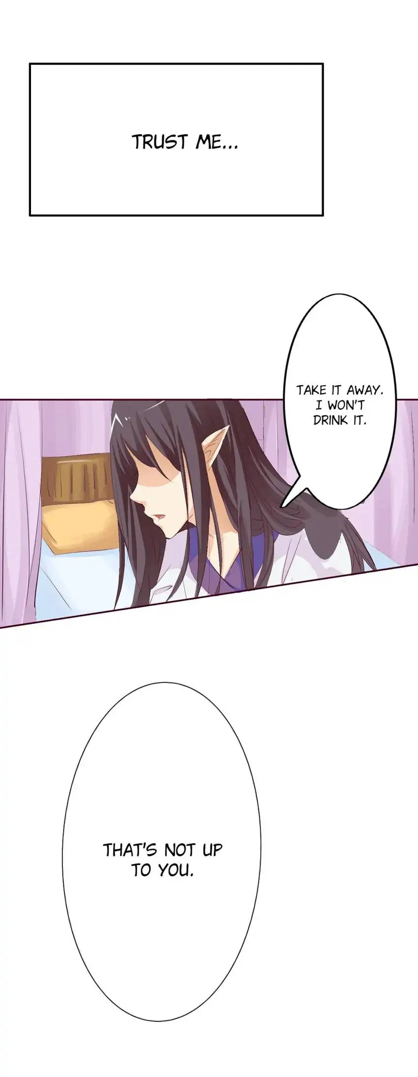 Cute Ogre Chapter 40 page 8 - 