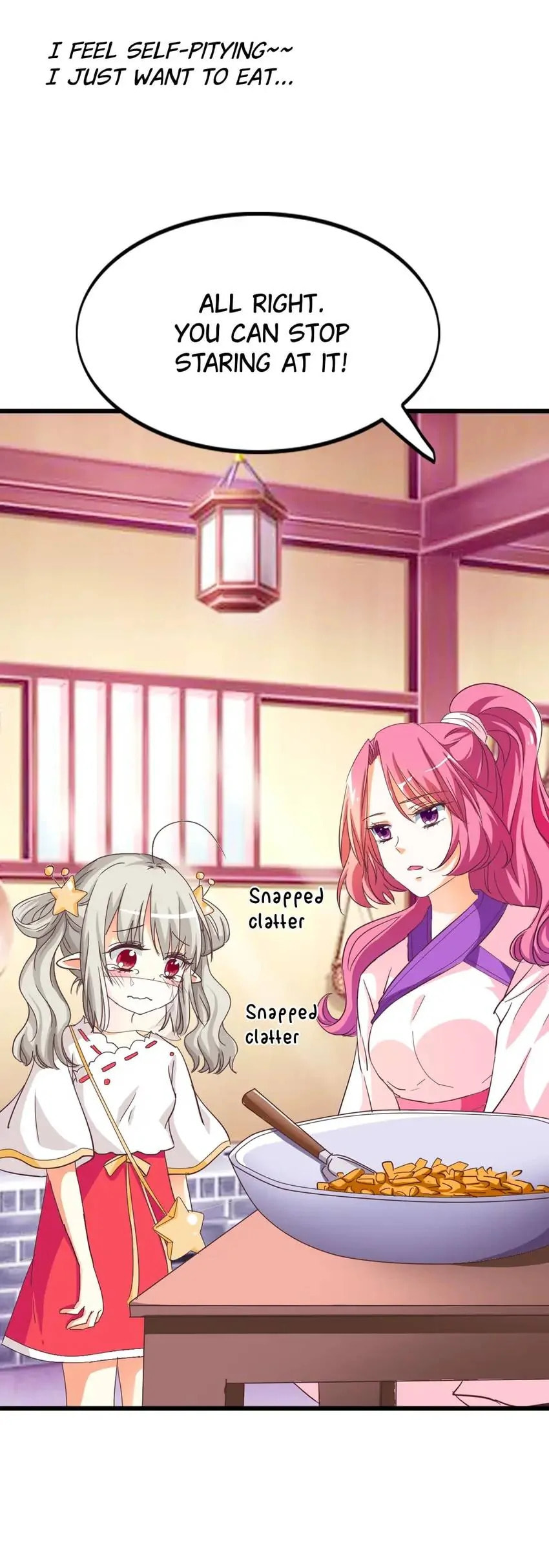 Cute Ogre Chapter 41 page 4 - 
