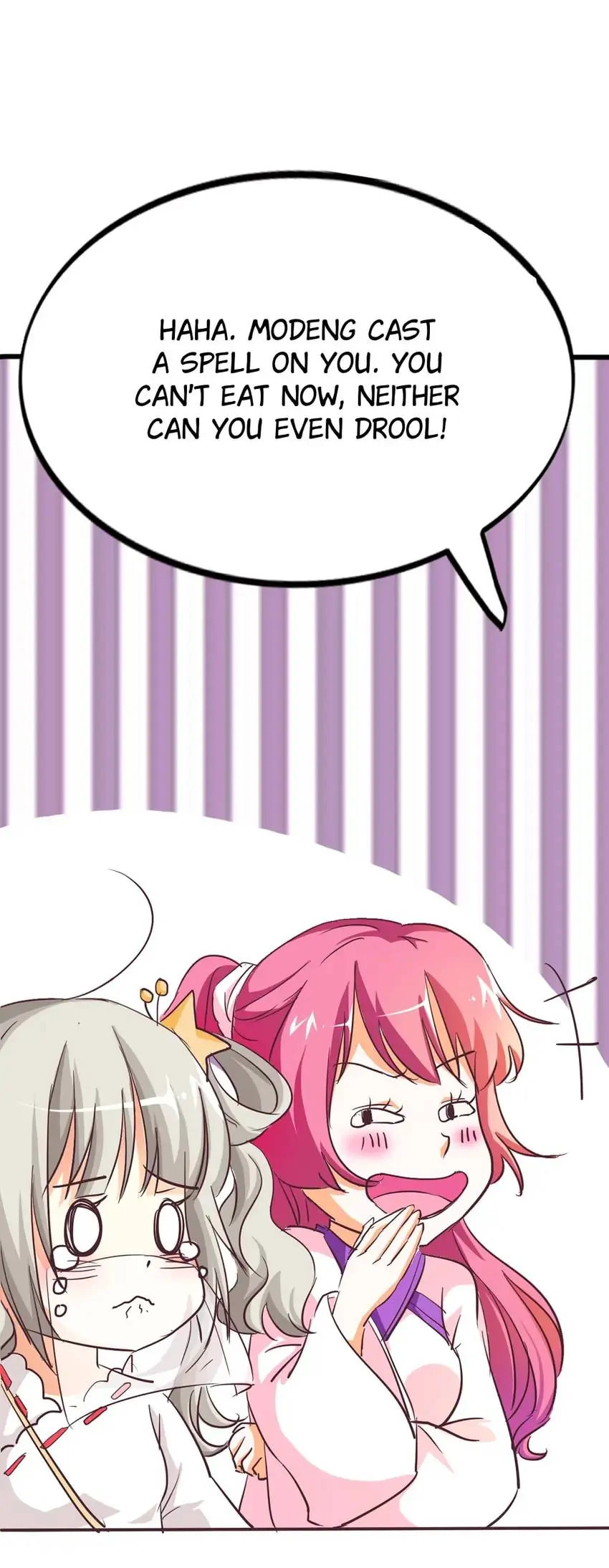 Cute Ogre Chapter 41 page 5 - 