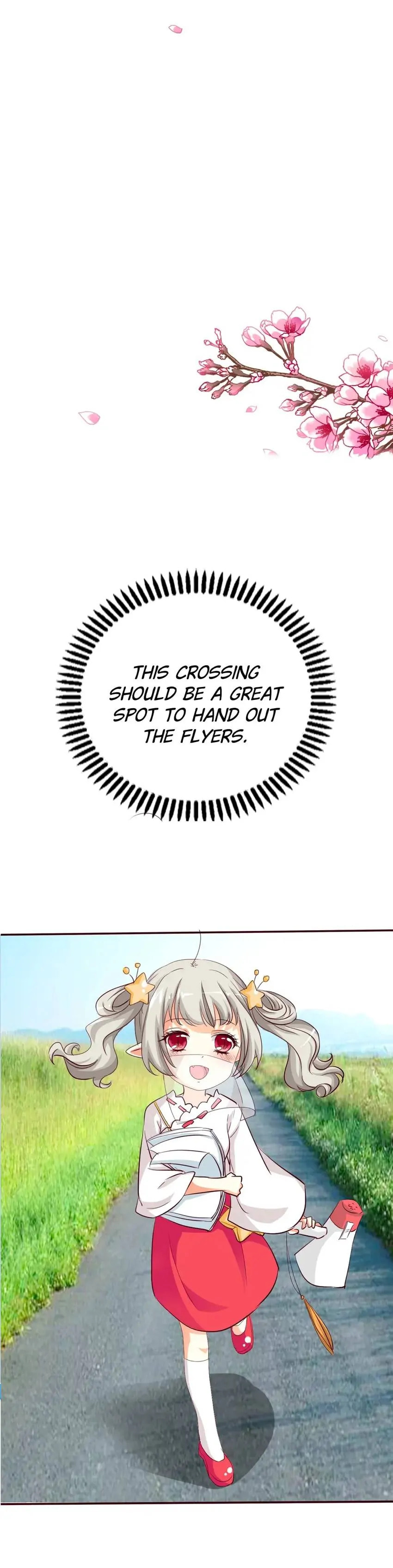 Cute Ogre Chapter 42 page 2 - 