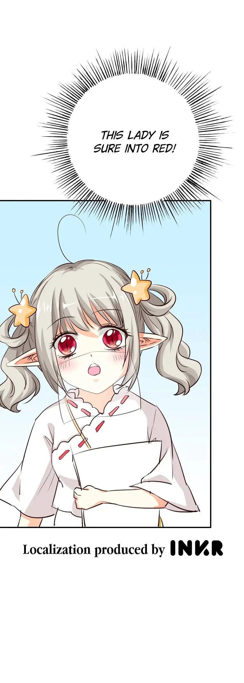Cute Ogre Chapter 42 page 11 - 