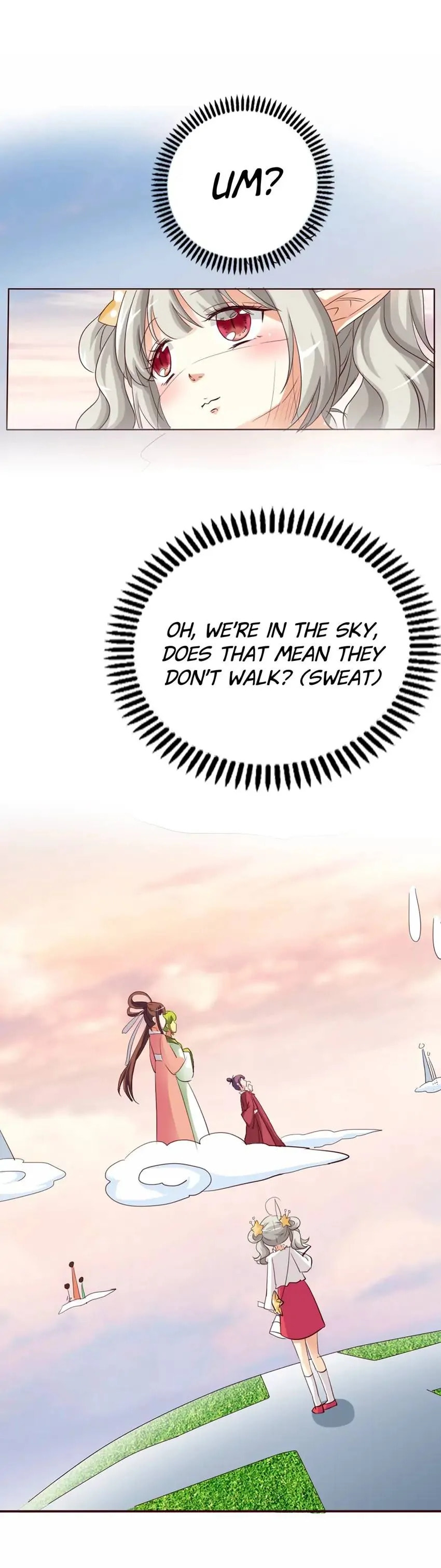 Cute Ogre Chapter 42 page 4 - 