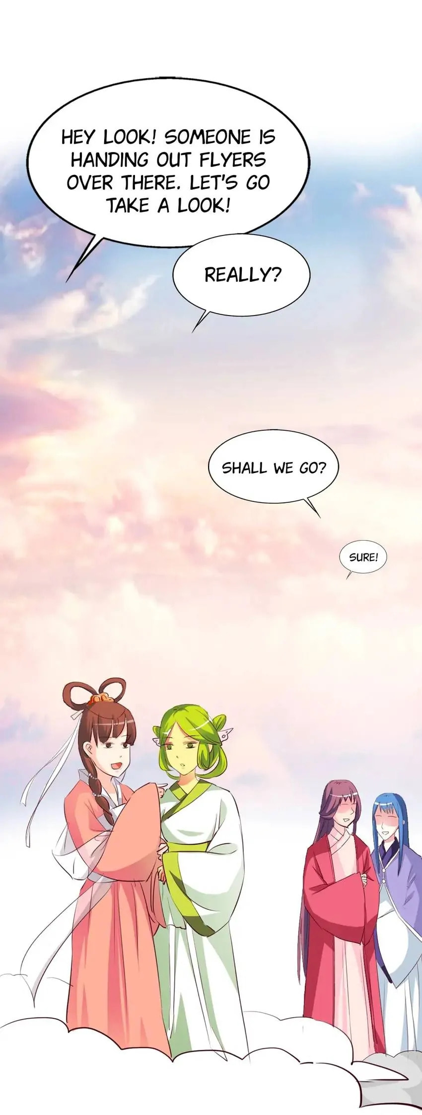 Cute Ogre Chapter 42 page 7 - 