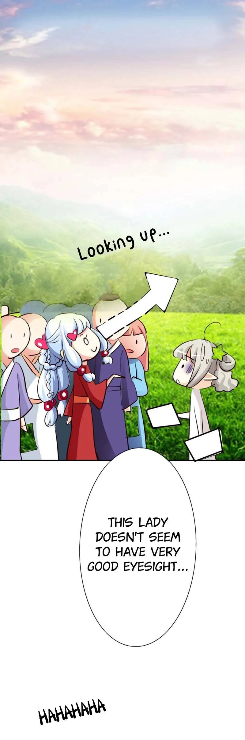 Cute Ogre Chapter 43 page 5 - 