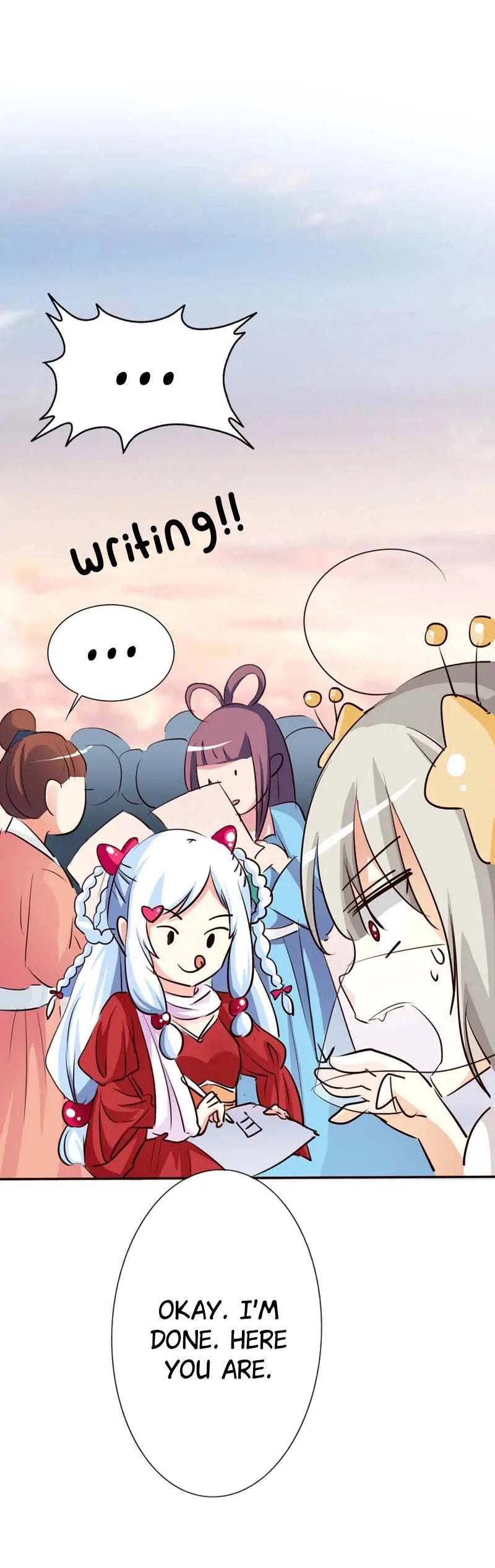 Cute Ogre Chapter 43 page 8 - 