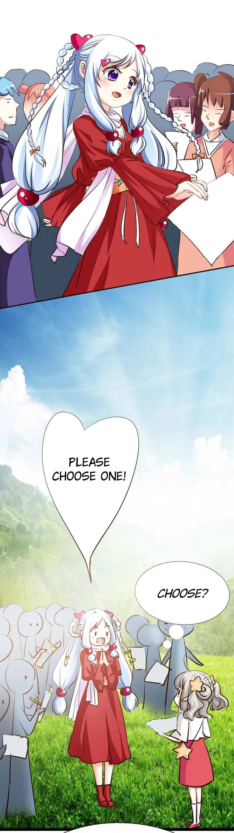 Cute Ogre Chapter 43 page 9 - 