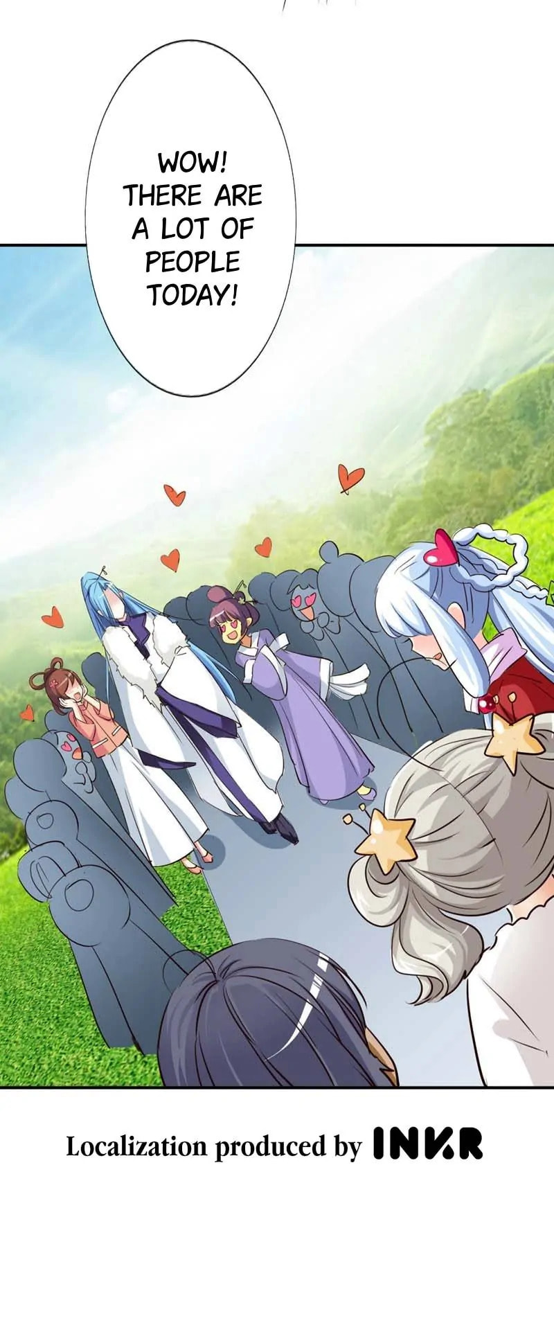 Cute Ogre Chapter 44 page 13 - 