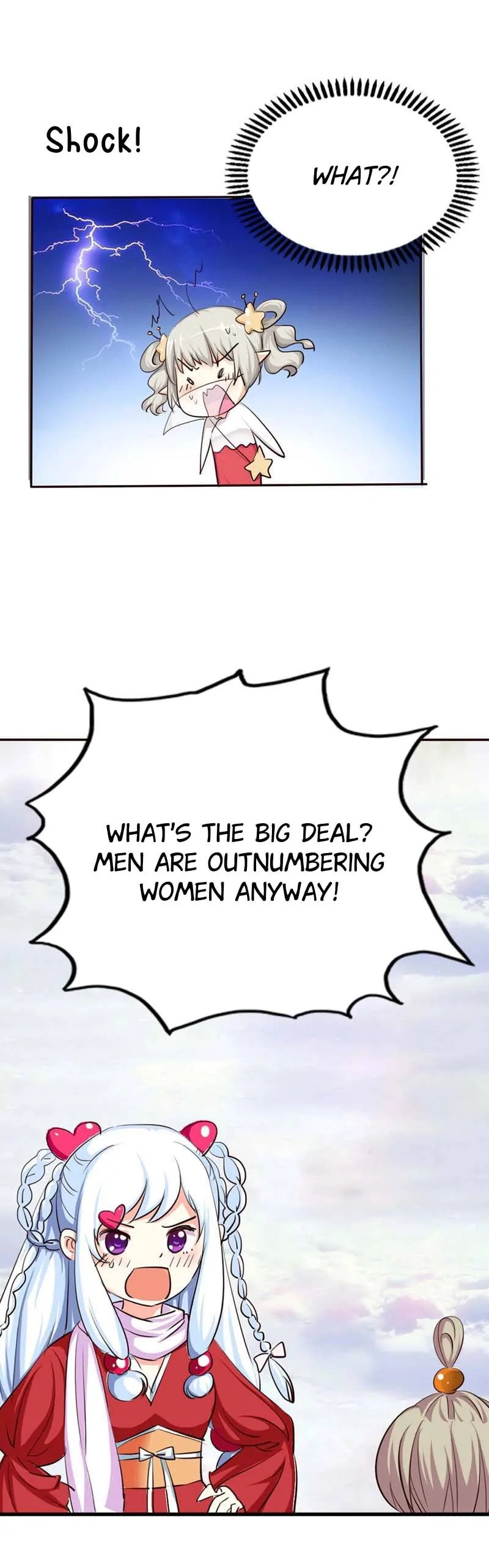 Cute Ogre Chapter 44 page 6 - 