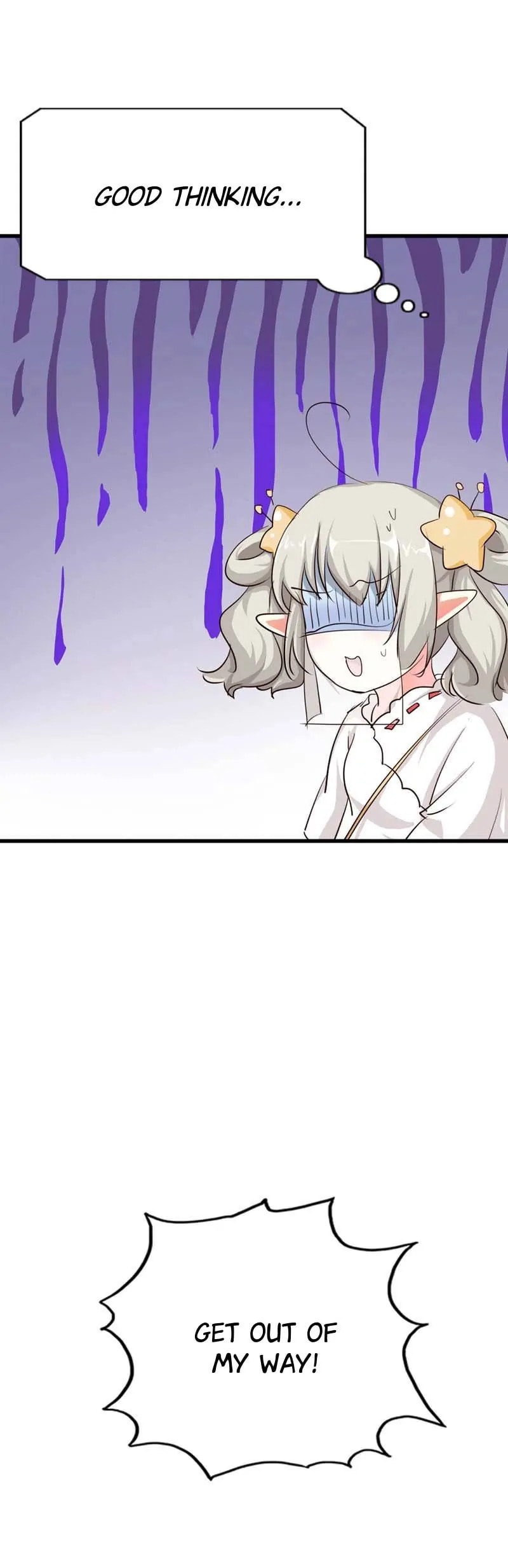 Cute Ogre Chapter 44 page 7 - 