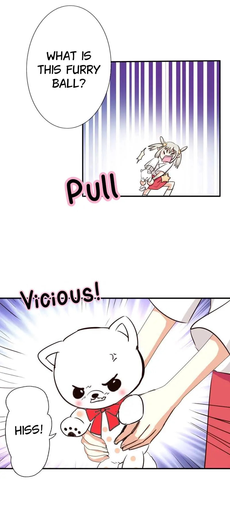Cute Ogre Chapter 44 page 9 - 