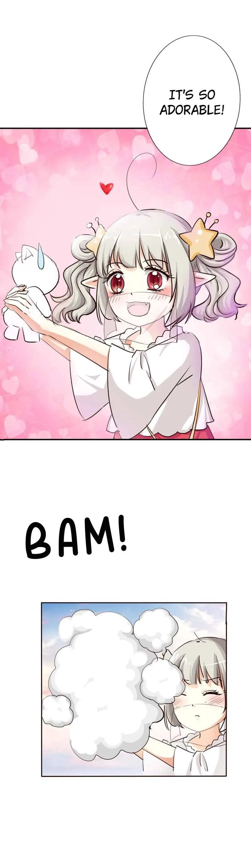 Cute Ogre Chapter 44 page 10 - 
