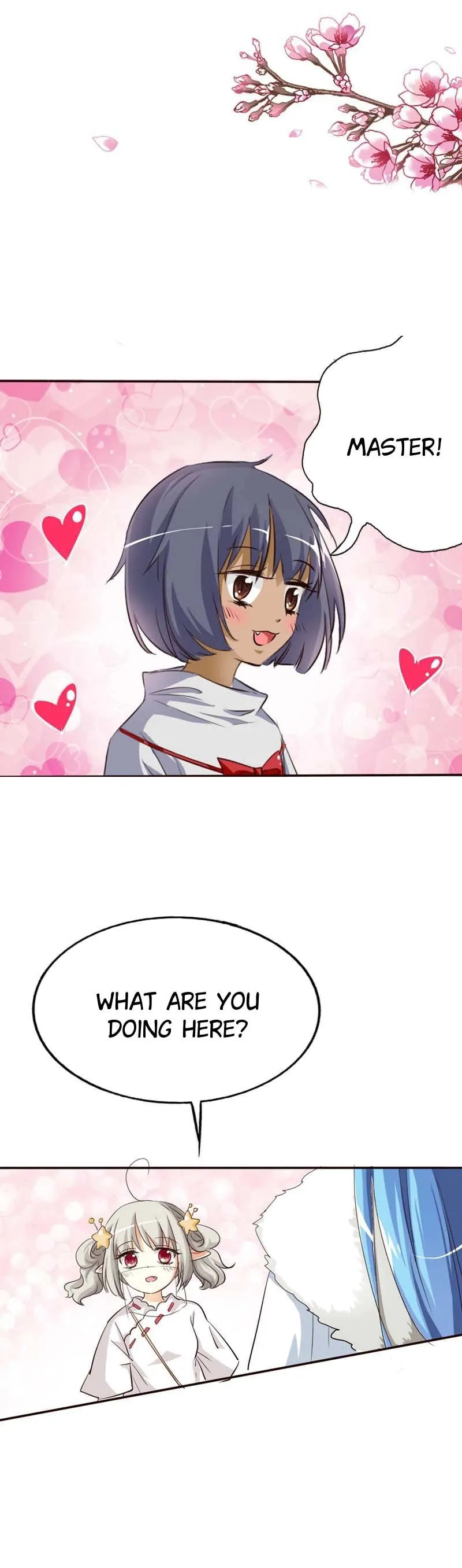 Cute Ogre Chapter 45 page 2 - 
