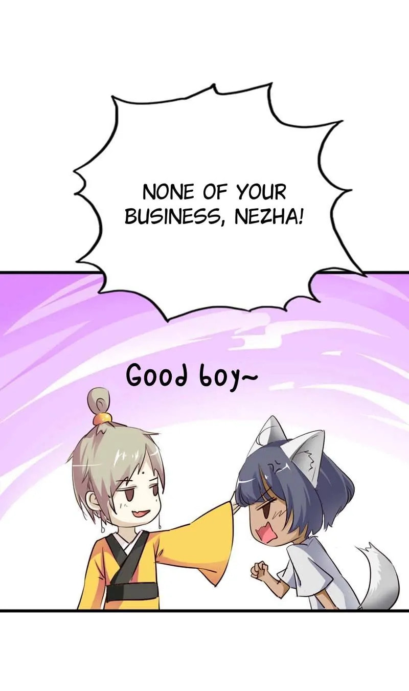 Cute Ogre Chapter 45 page 11 - 