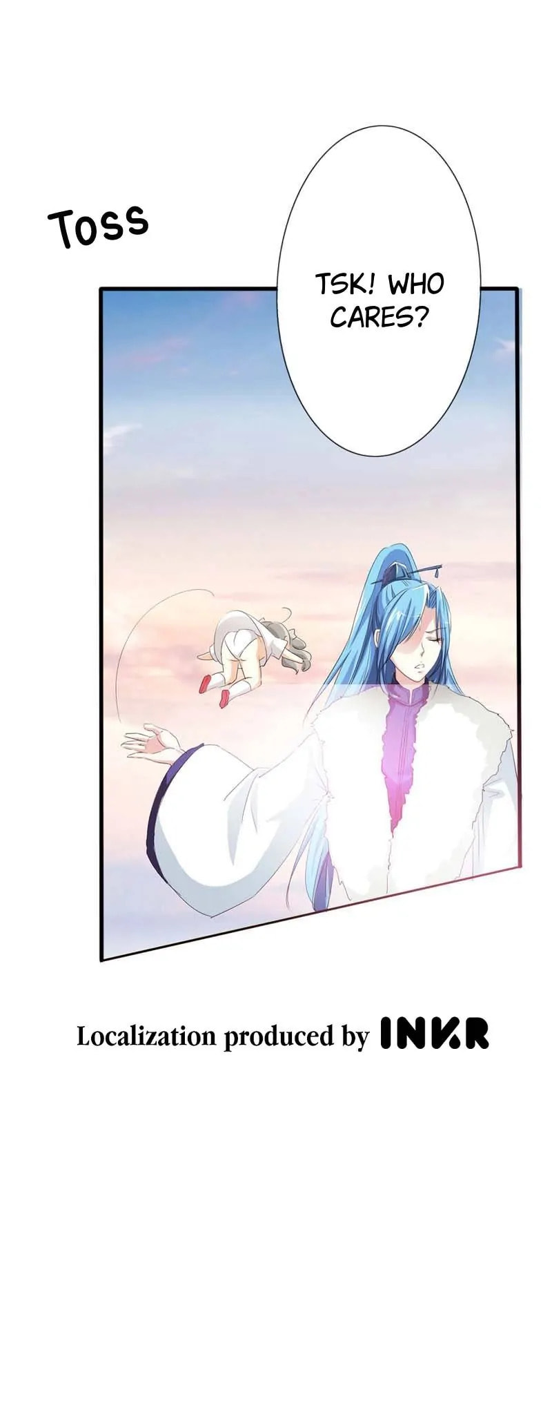 Cute Ogre Chapter 45 page 13 - 